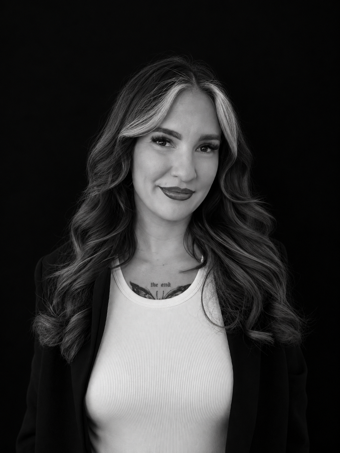 Darijana von Wieghorst Hair&Beauty