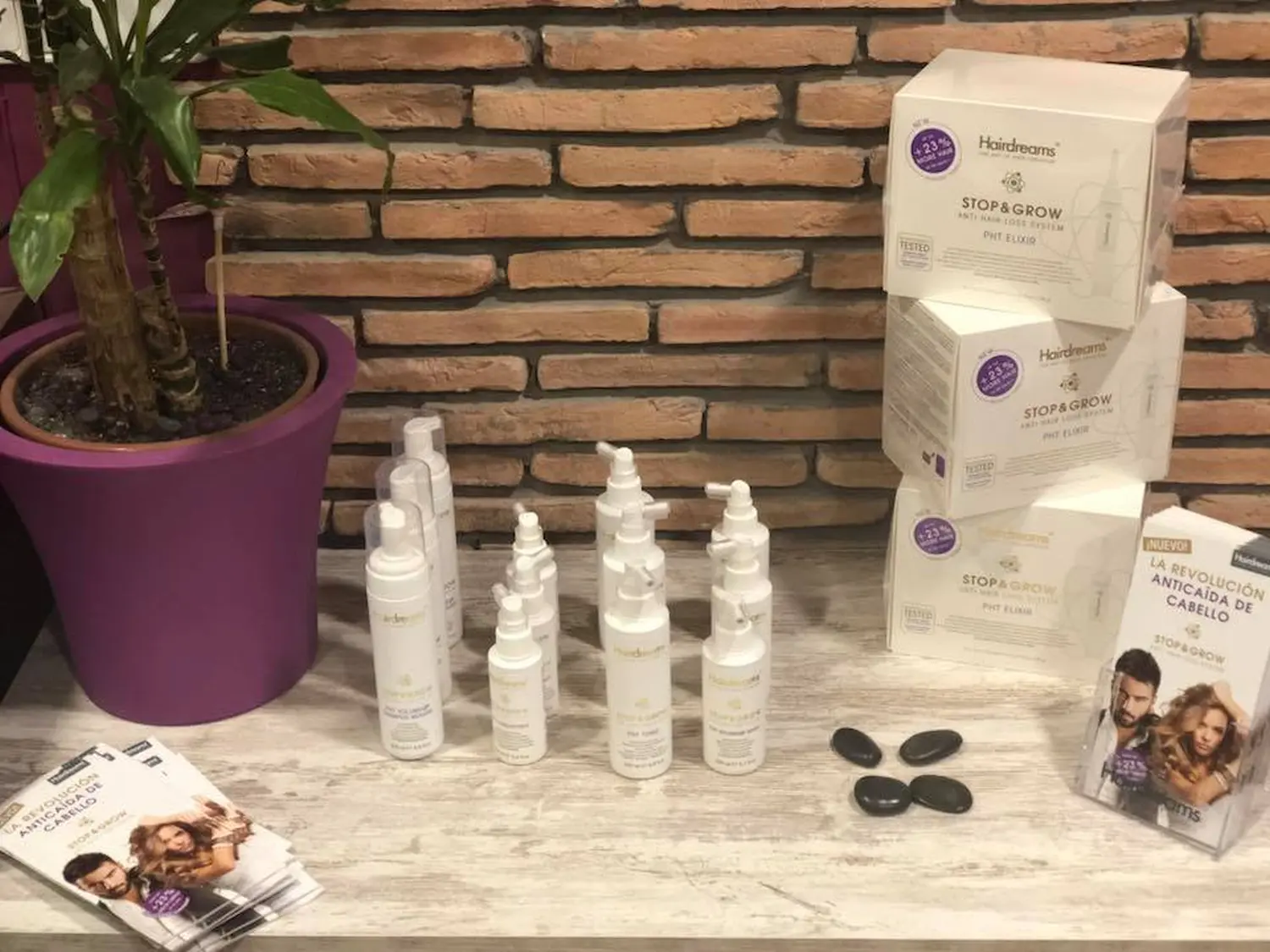 Karriere/Jobs bei Wieghorst Hair & Beauty