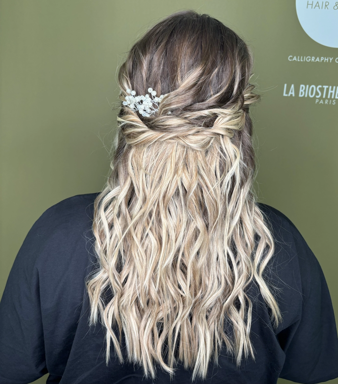 Extensions von Wieghorst Hair&Beauty