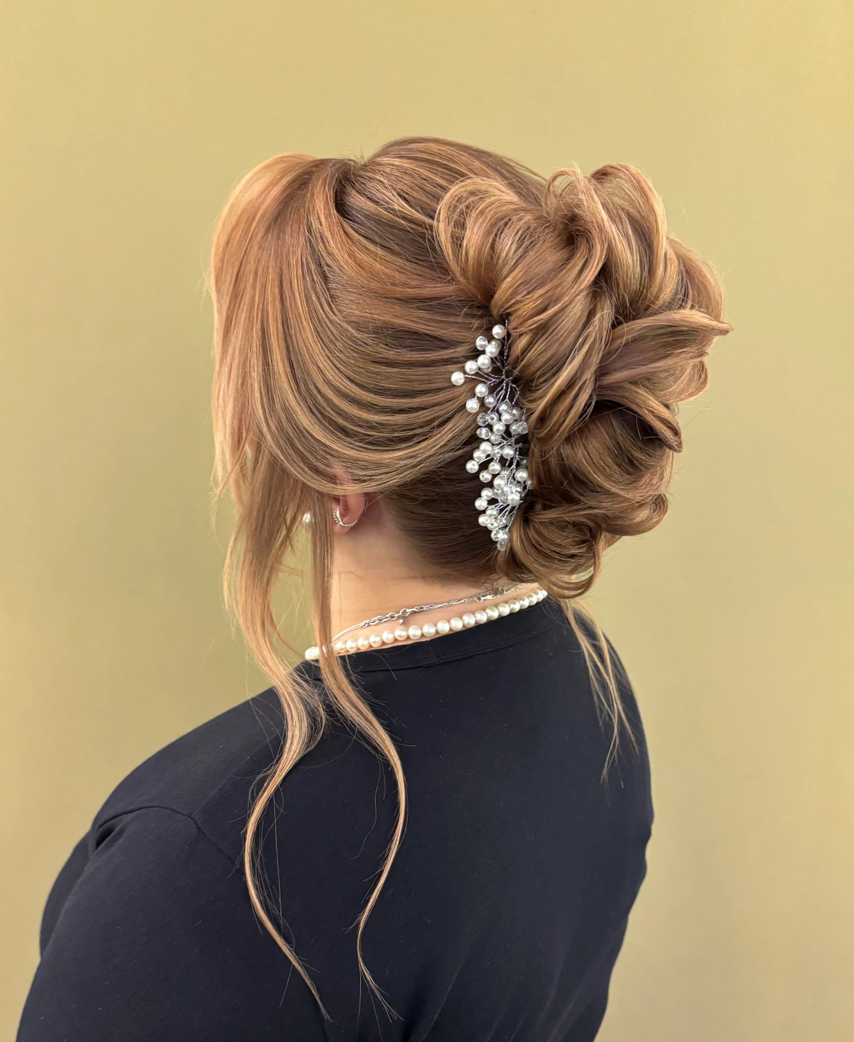 Extensions von Wieghorst Hair&Beauty