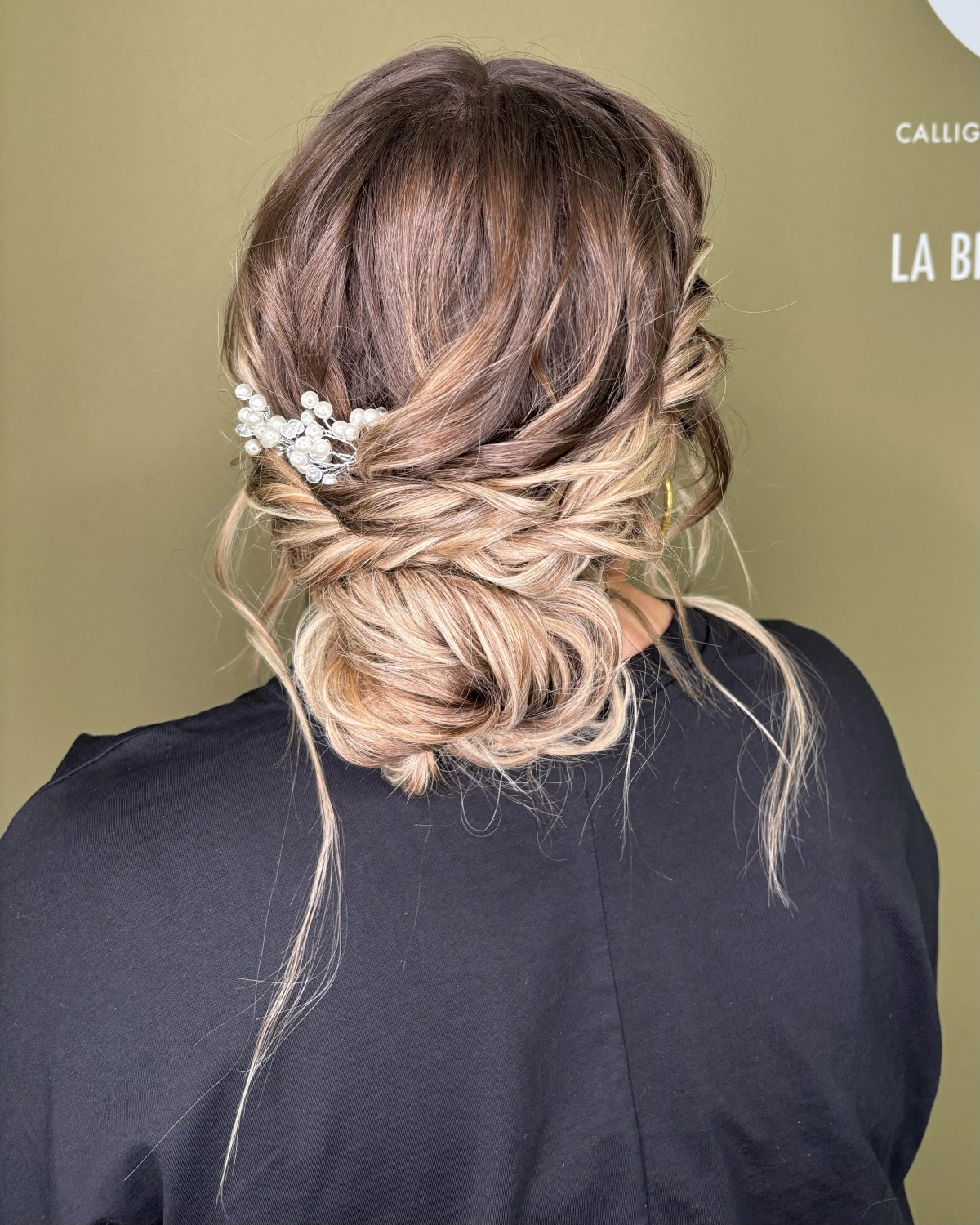 Extensions von Wieghorst Hair&Beauty