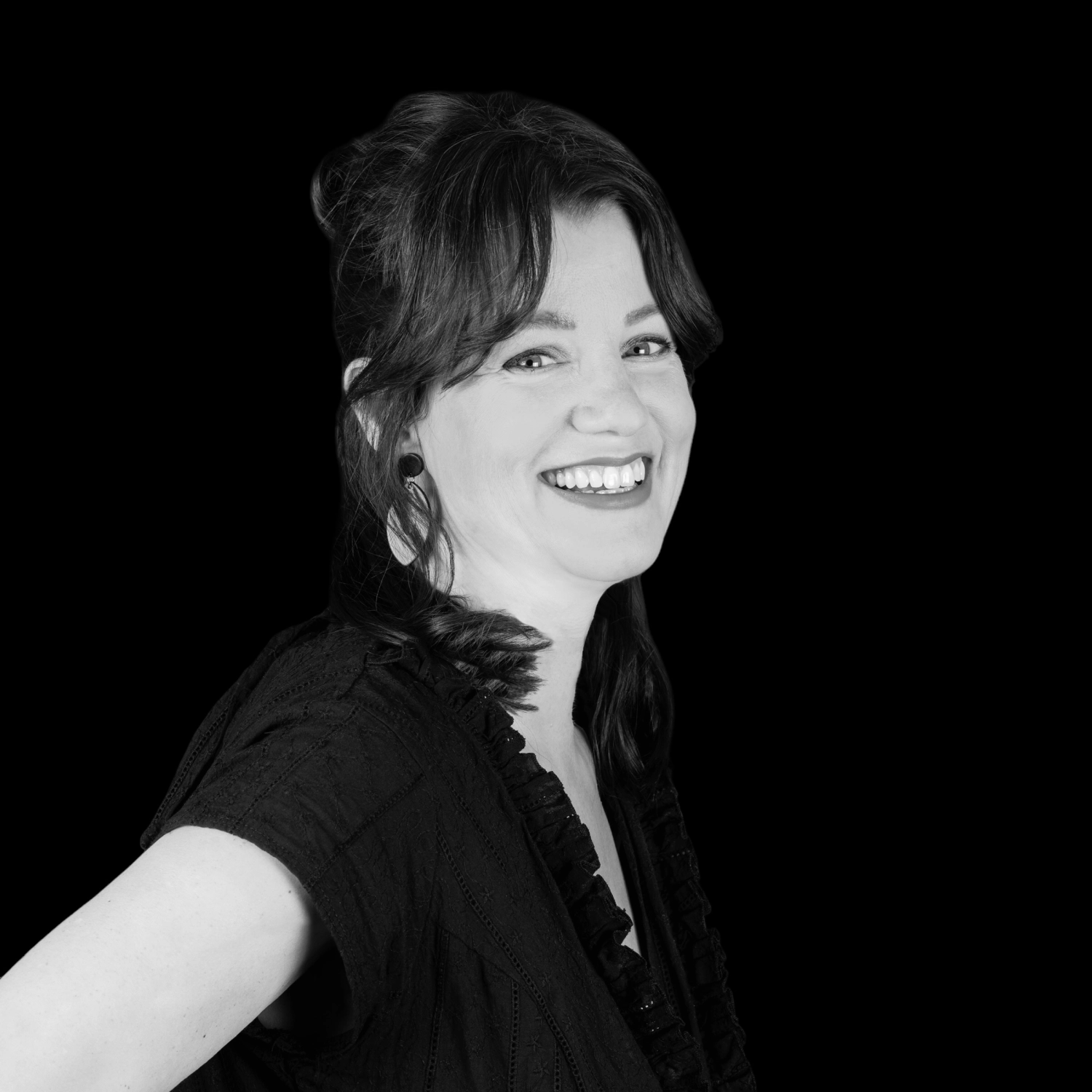 Sarina von Wieghorst Hair&Beauty
