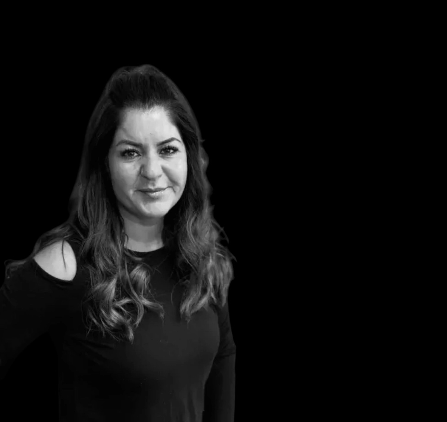 Gina Önen von Wieghorst Hair&Beauty