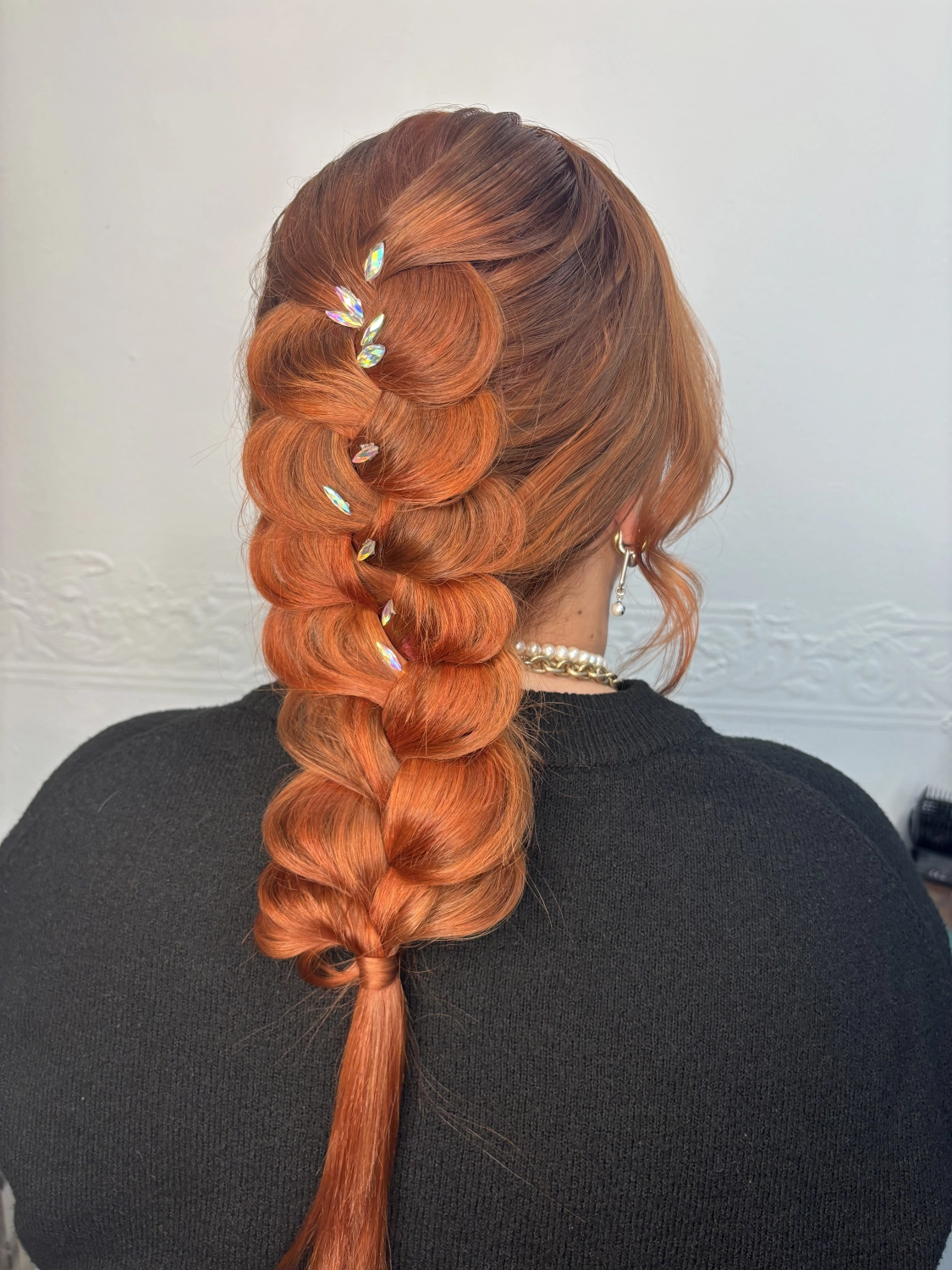 Extensions von Wieghorst Hair&Beauty