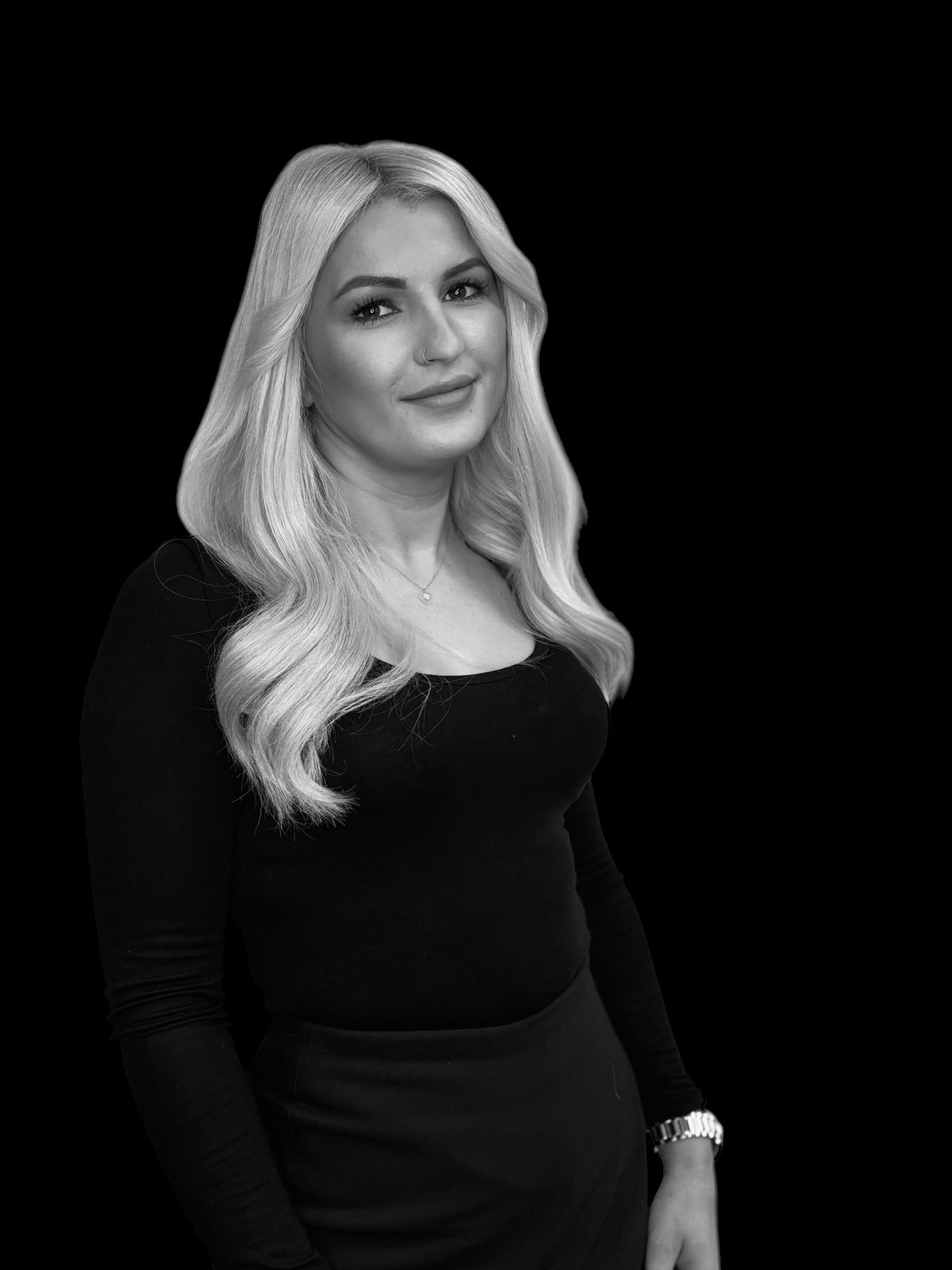 Hans Wieghorst von Wieghorst Hair&Beauty