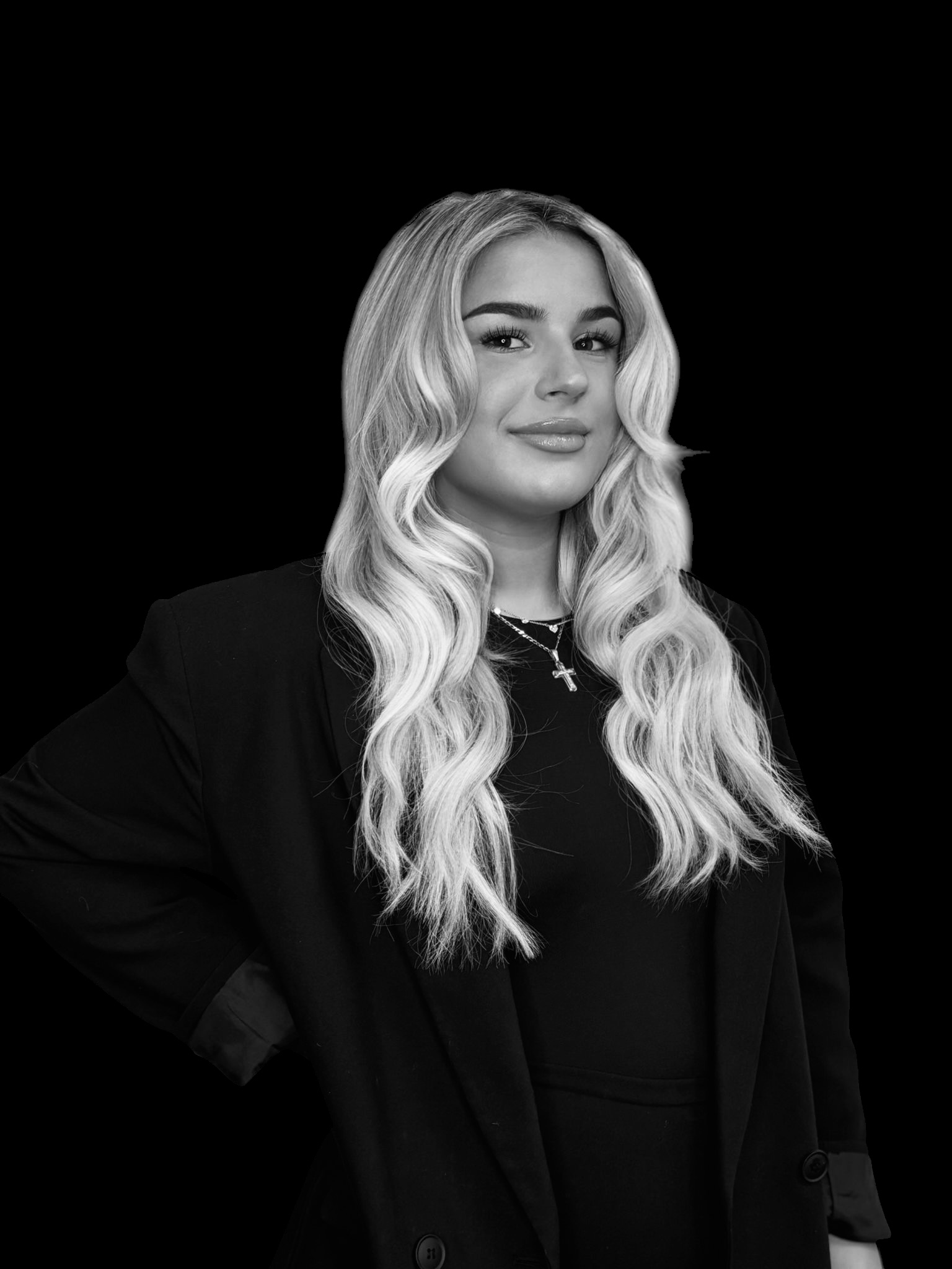 Hans Wieghorst von Wieghorst Hair&Beauty