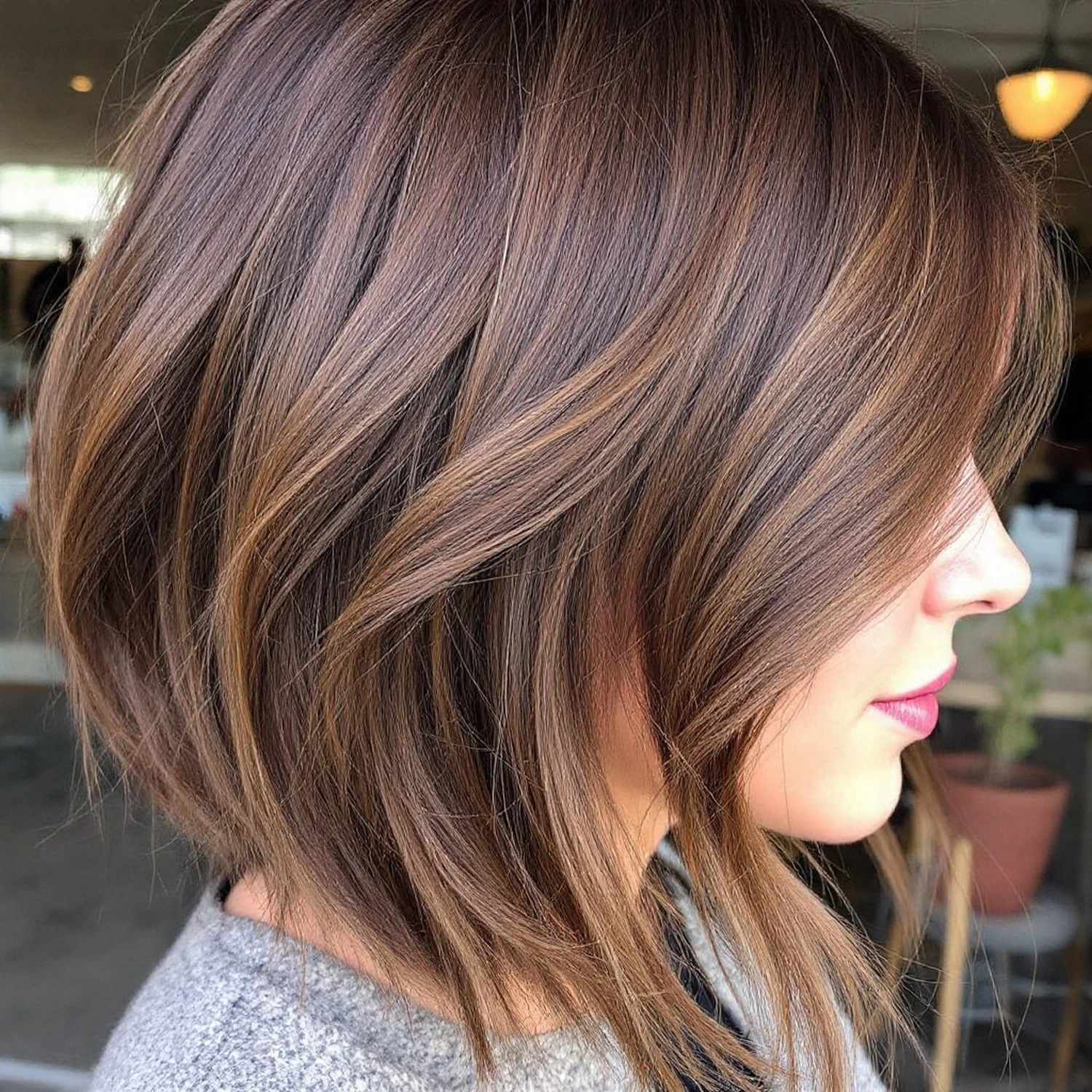 Farbe des Jahres von Wieghorst Hair&Beaut