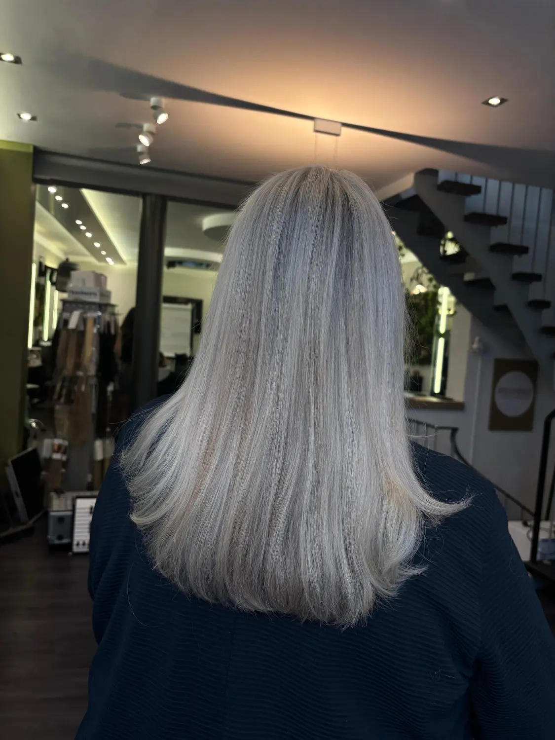 Frisuren von Wieghorst Hair & Beauty