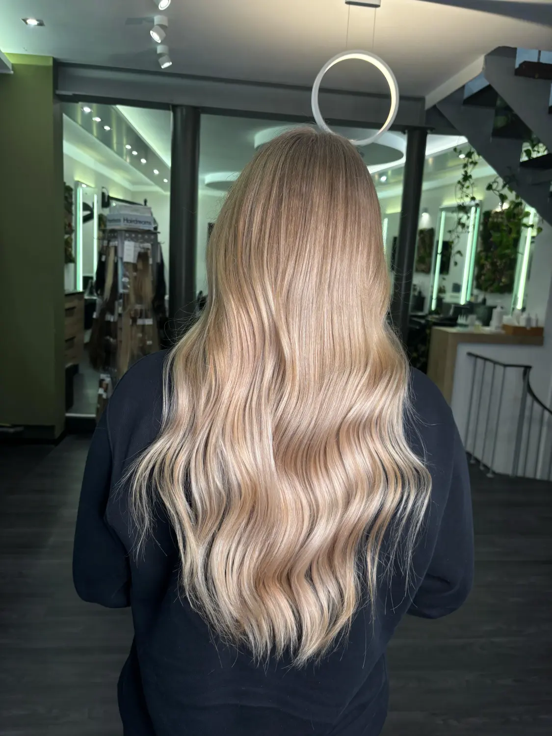 Frisuren von Wieghorst Hair & Beauty