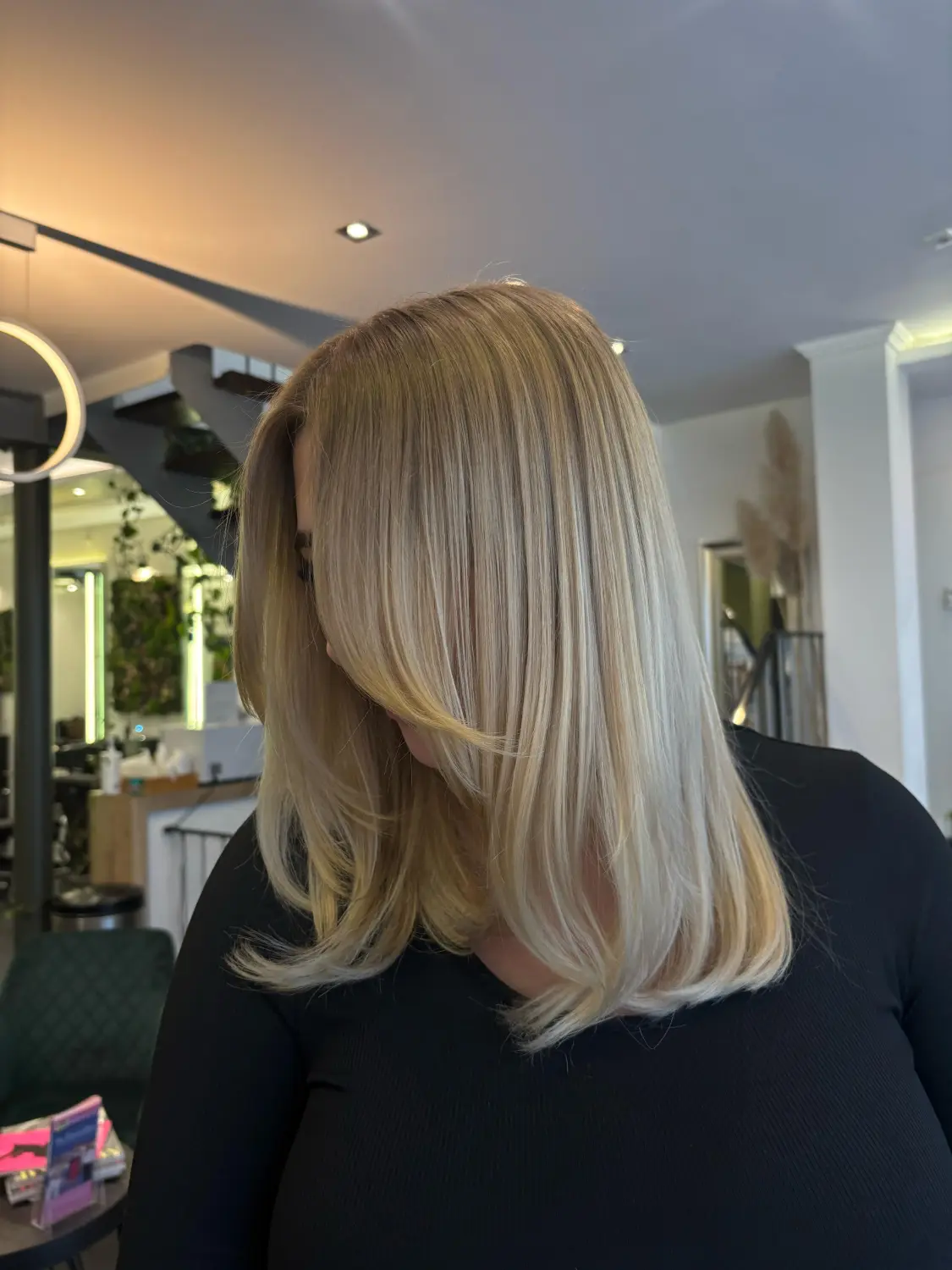Frisuren von Wieghorst Hair & Beauty
