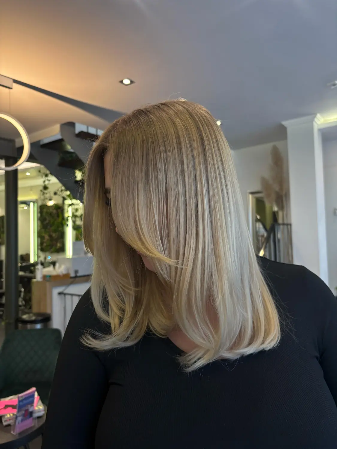 Frisuren von Wieghorst Hair & Beauty