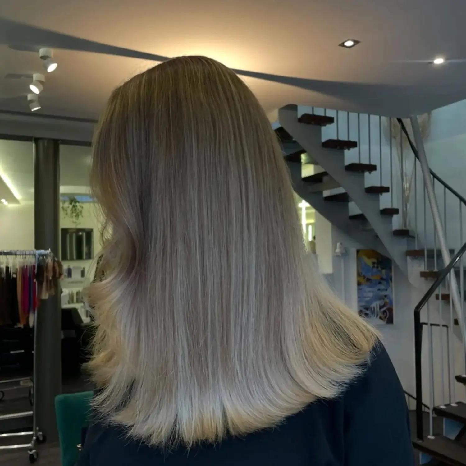 Frisuren von Wieghorst Hair & Beauty