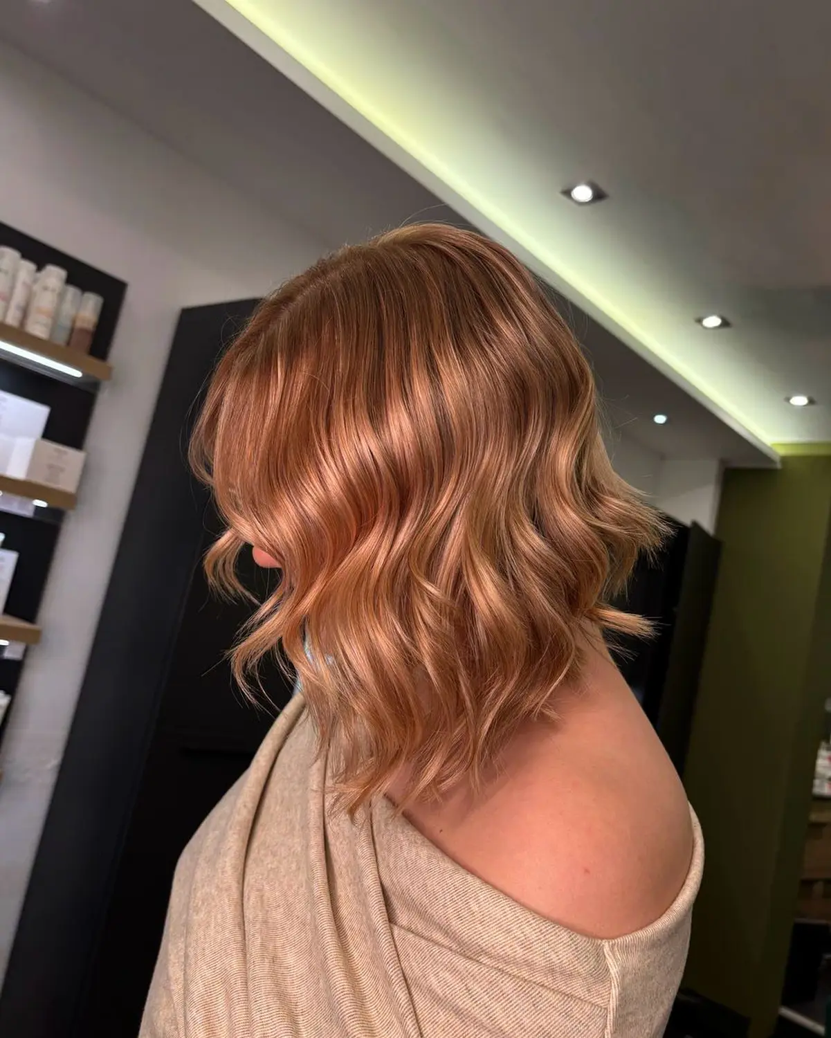 Frisuren von Wieghorst Hair & Beauty