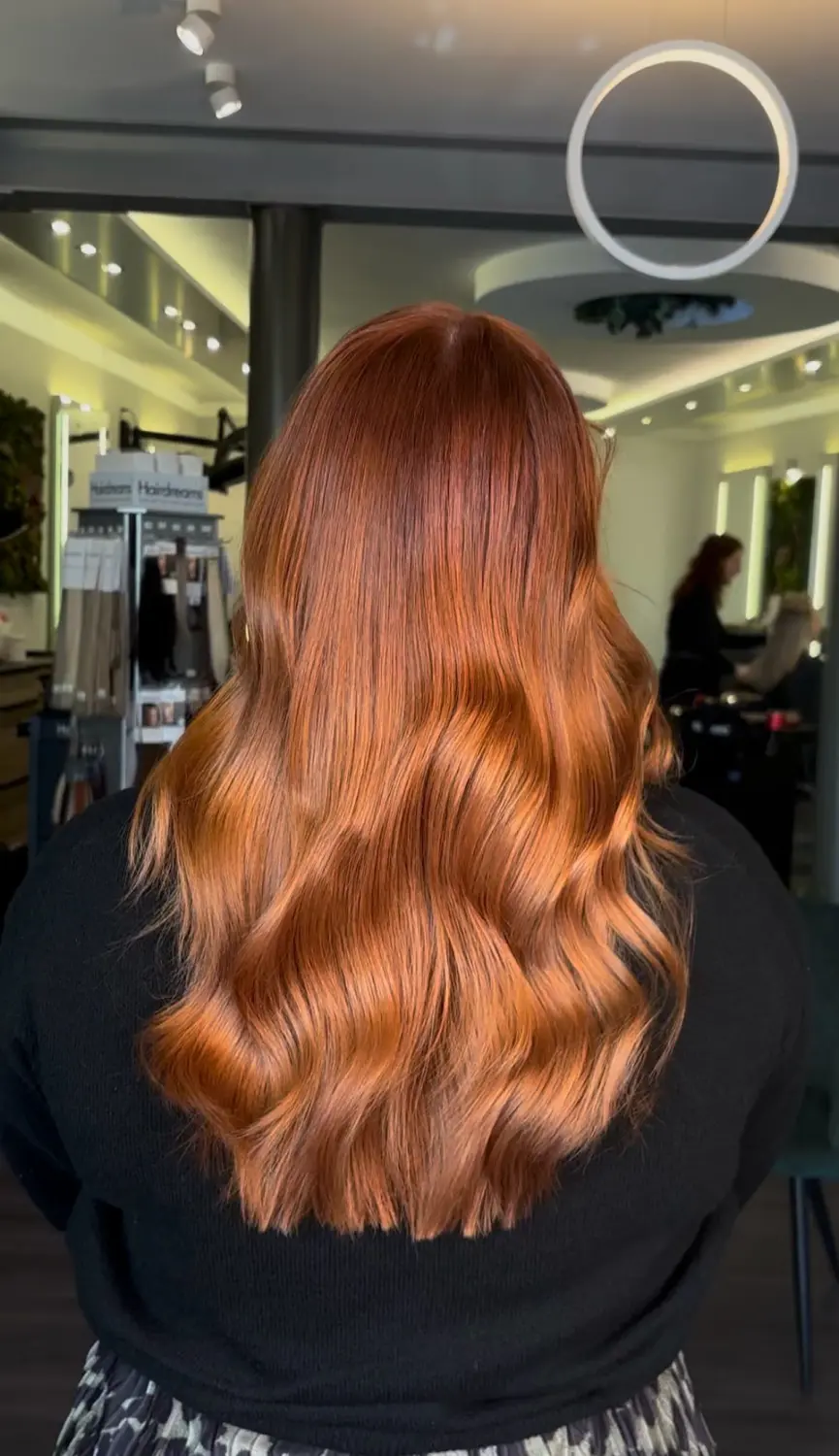 Frisuren von Wieghorst Hair & Beauty