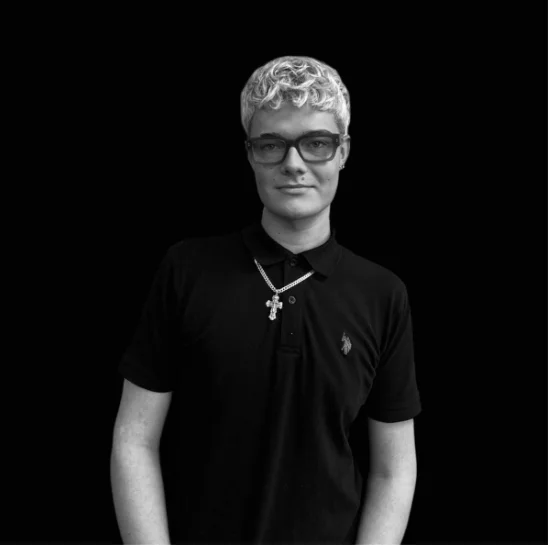 Hans Wieghorst von Wieghorst Hair&Beauty