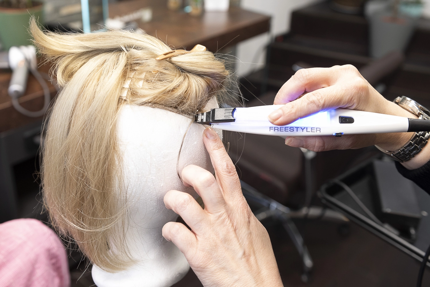 Mythos by Wieghorst Hair&Beauty