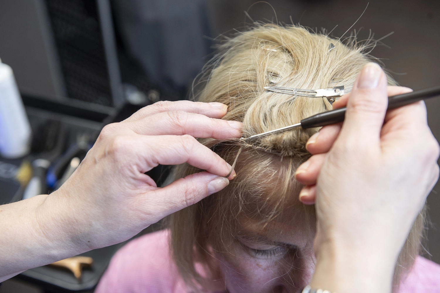 Mythos by Wieghorst Hair&Beauty
