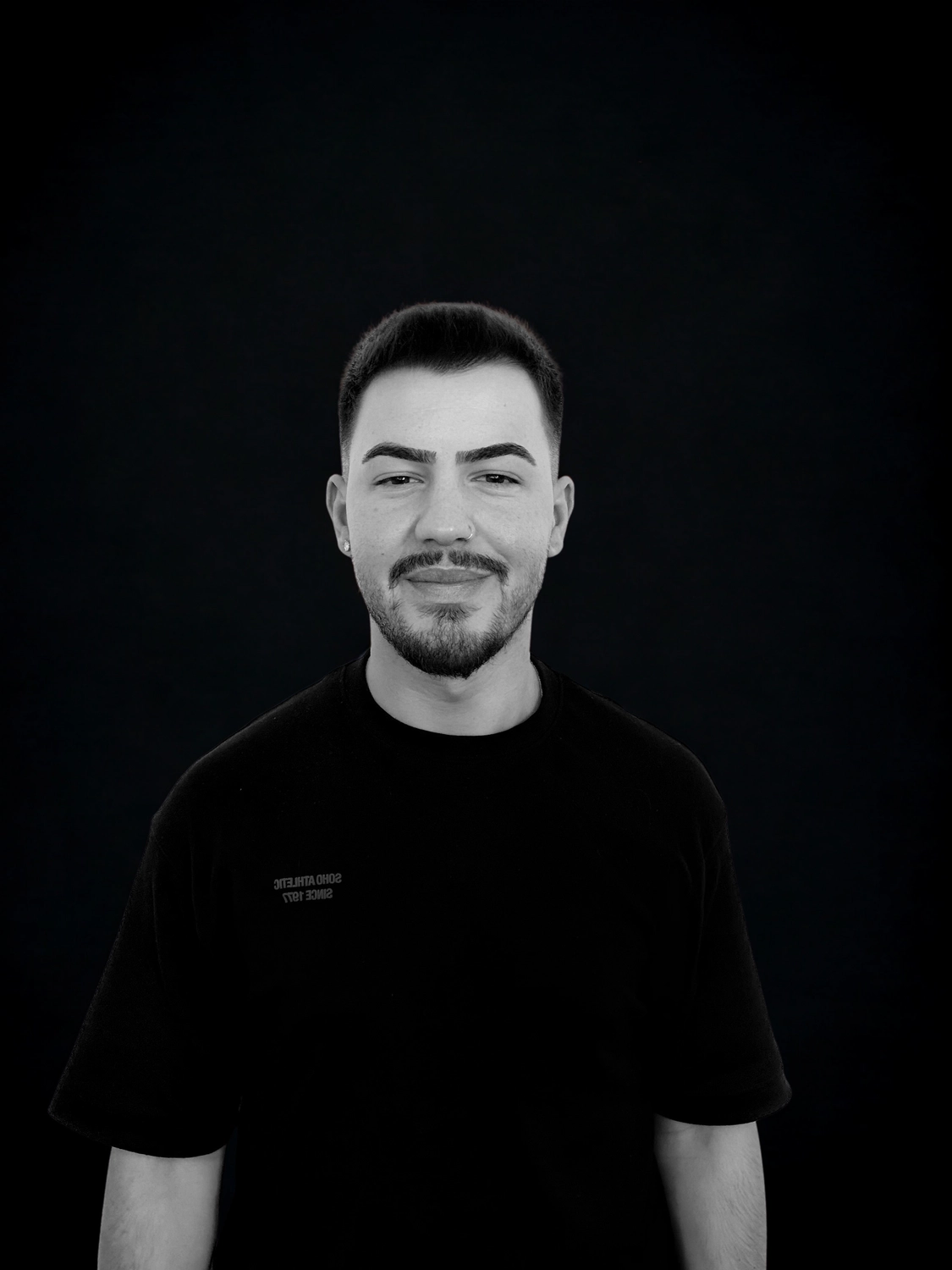 Hans Wieghorst von Wieghorst Hair&Beauty