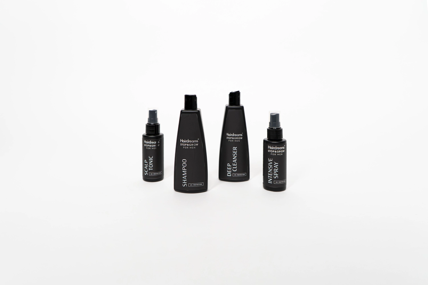 Produkte Hairdreams von Wieghorst Hair & Beauty